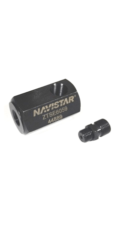 ADAPTER, START SOLENOID TEST - Image 5