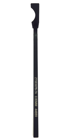 GAUGE, 0.8MM LASH
