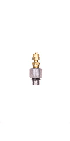 Adapter Fitting, M12 x 1.5 - Image 2